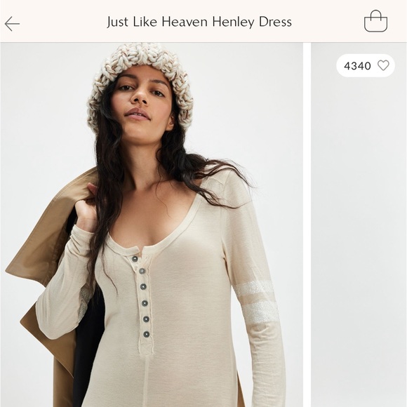 Brand new never worn - Picture 3 of 3